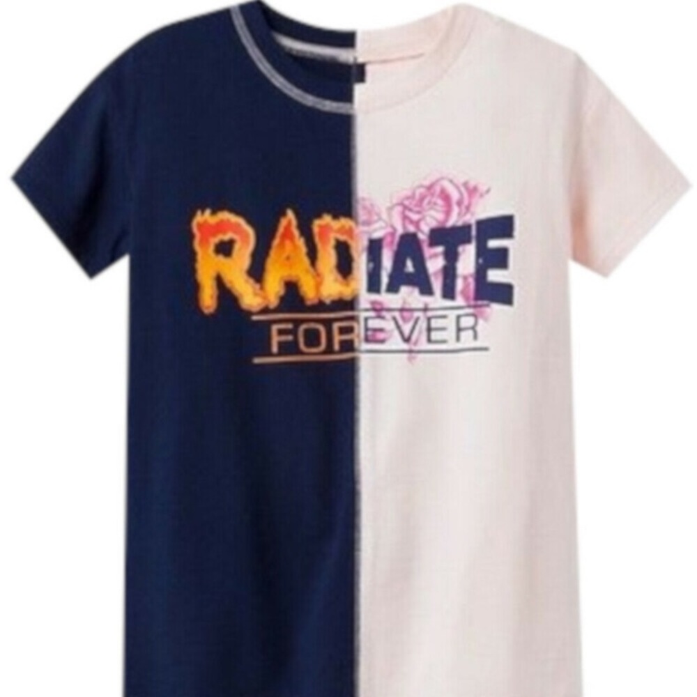 Girls T-shirt
